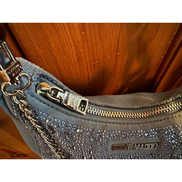 Steve Madden Crossbody Bag - Picture 8 of 9